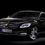 Sfondi HD auto - wallpapers Mercedes benz