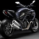 Sfondi HD moto - -Ducati