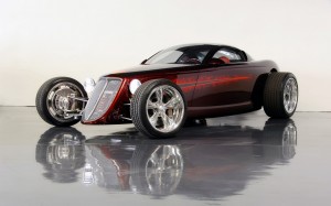 Sfondi desktop HD foose coupe