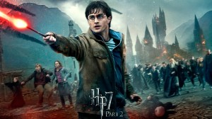 Sfondi desktop HD Herry Potter 7 parte 2