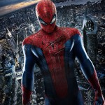 Sfondi desktop HD The Amazing Spider Man