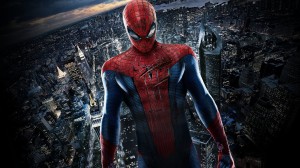 Sfondi desktop HD The Amazing Spider Man