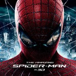 Sfondo HD The Amazing Spider Man