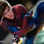 Sfondo HD The Amazing Spider Man 2012