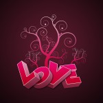 Sfondi HD amore - immagine desktop San Valentino