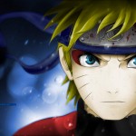 Sfondi HD cartoon - NAruto Shippuden anime