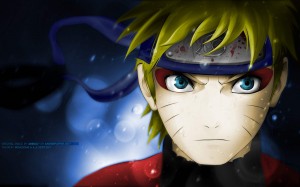 Sfondi HD cartoon - NAruto Shippuden anime