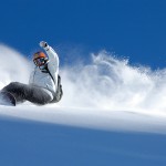 Sfondi HD sport gratis - snowboard
