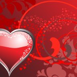Sfondi amore e san valentino per desktop