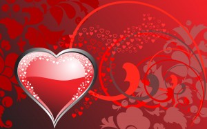 Sfondi amore e san valentino per desktop