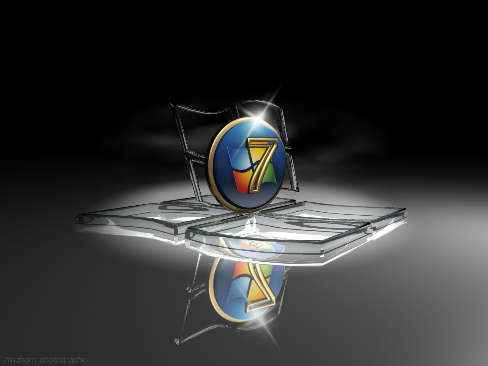 Vdock3d Exodo Desktops Free For Windows 7