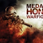 Sfondi HD games - medal-of-honor-warfighter - wallpapers