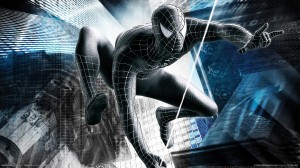 Sfondi HD games - spider-man-3 Wallpapers