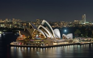 Sfondi HD Sidney australia per pc