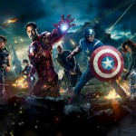 Sfondi desktop cinema HD Avengers