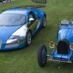 Sfondi HD Bugatti auto