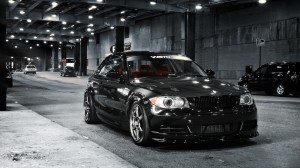 Sfondi Hd auto tuning BMW