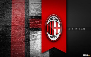 Sfondi HD Milan calcio FC