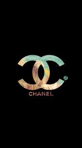 Sfondi iphone 5s e 5C - Chanel