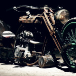 Sfondi HD per desktop moto -chopper-yamaha-xs650-wallpaper