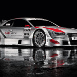 Sfondi Audi-A5 HD macchina da corsa