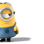 Sfondi HD Minion stuart