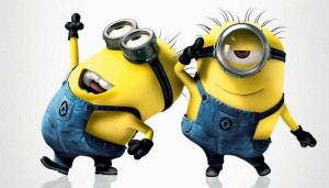 Sfondi HD Minions