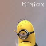 Sfondi HD iphone 6 minion