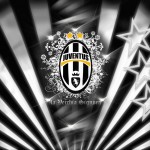 Sfondo HD juventus logo