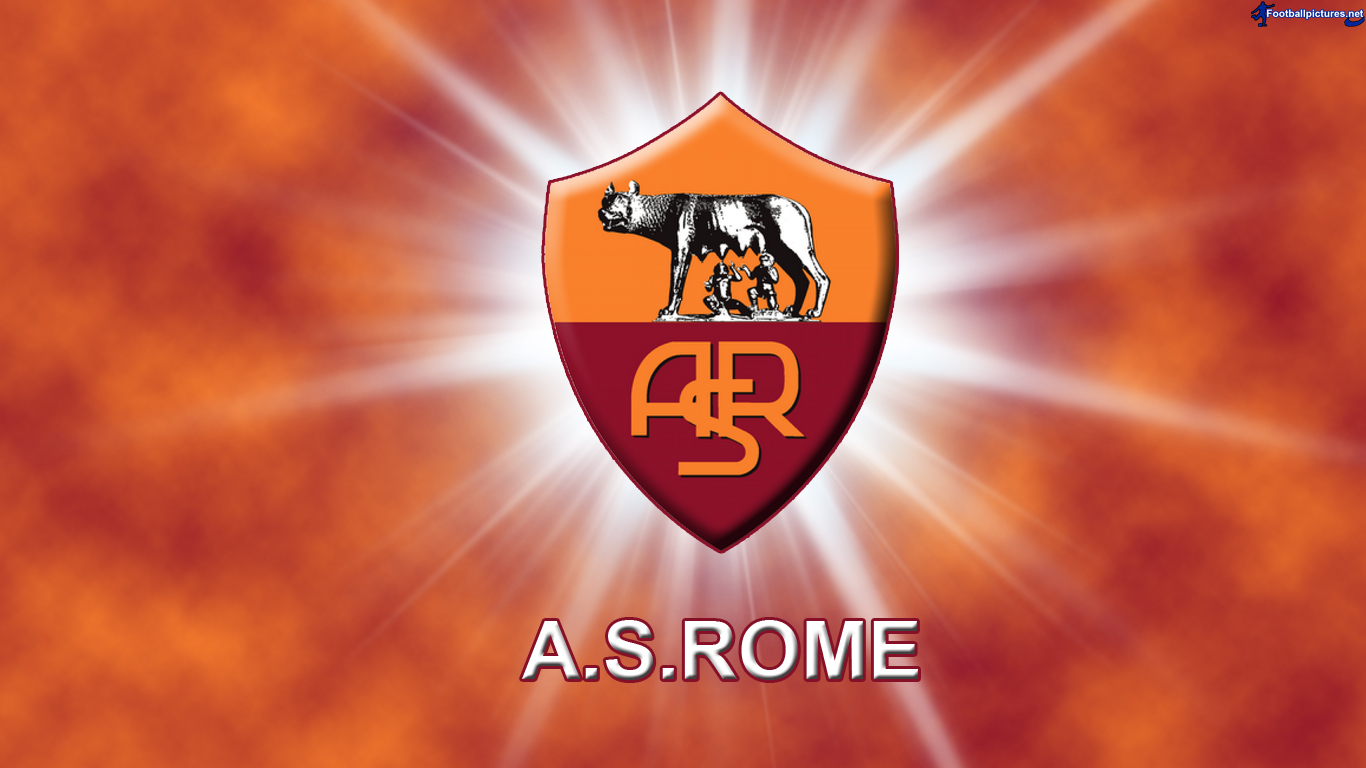 Sfondi Hd As Roma Calcio Sfondi Hd Gratis