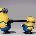 Sfondi HD Minions