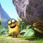 Sfondi HD Minions 2015 gratis