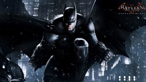 Sfondi HD Batman Arkham Knight bellissimo
