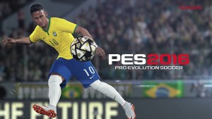 Sfondi HD PES 2016