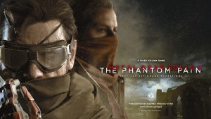 Sfondi metal gear solid v the phantom pain