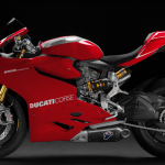 Sfondo HD Ducati