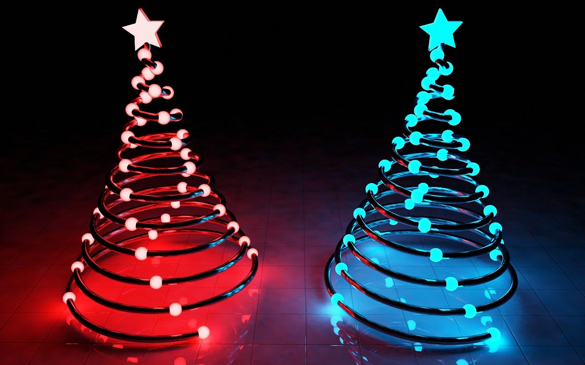 Immagini Natale 3d.Sfondo Natale 3d Sfondi Hd Gratis