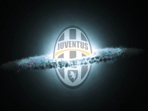 Sfondo juventus numero uno