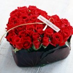 Sfondi HD San Valentino rose rosse