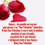 Dedica di San Valentino