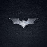 Immagine simbolo Batman