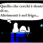 Vignetta per Facebook divertente - quello che cerchi