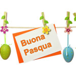 Auguri di Buona Pasqua