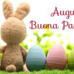 Auguri di Buona Pasqua wallpaper