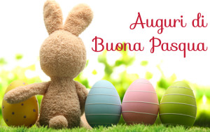 Auguri di Buona Pasqua wallpaper