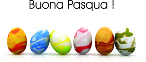 Buona Pasqua wallpaper