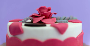 Cake design torta