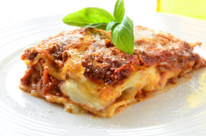 Lasagne-HD