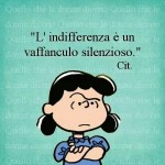 Frase miglior vendetta l'indifferenza