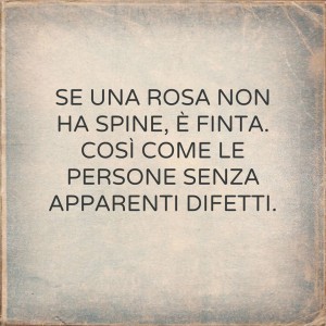 Frasi sulla vita conoscere le persone